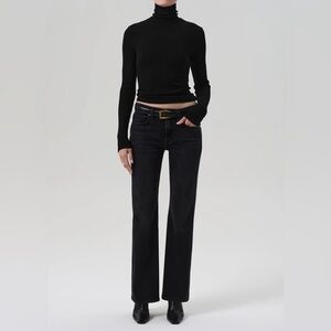 NWT Citizens of Humanity Genova Boot Jean 27